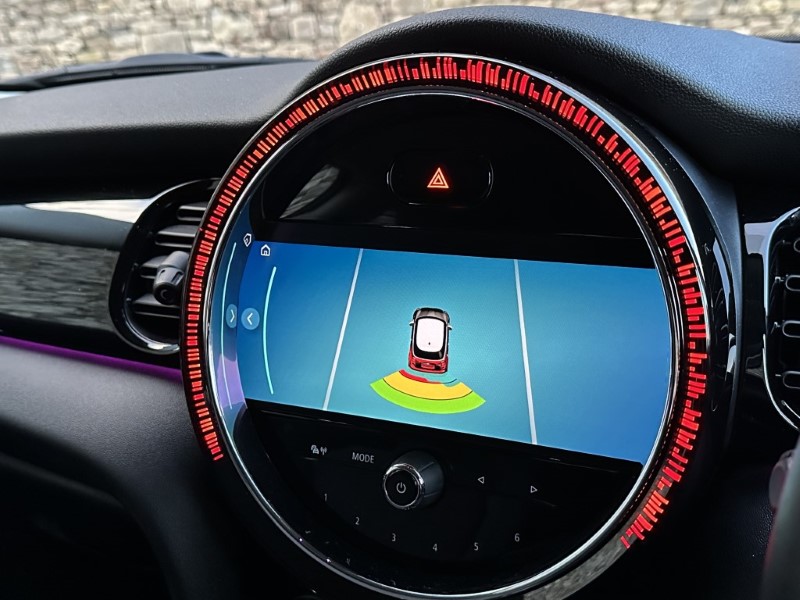 2022 (22) MINI HATCHBACK 1.5 Cooper Classic 3dr 5305989