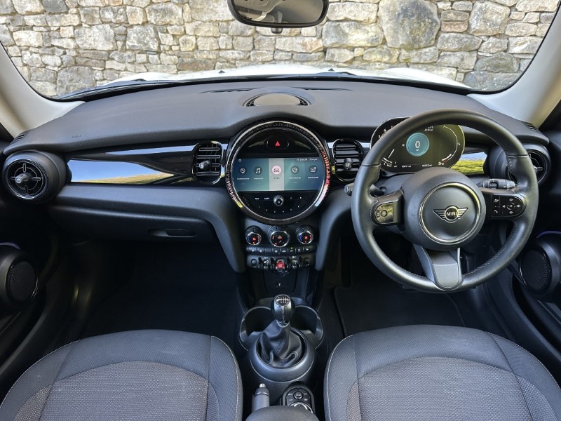 2022 (22) MINI HATCHBACK 1.5 Cooper Classic 3dr 5324228