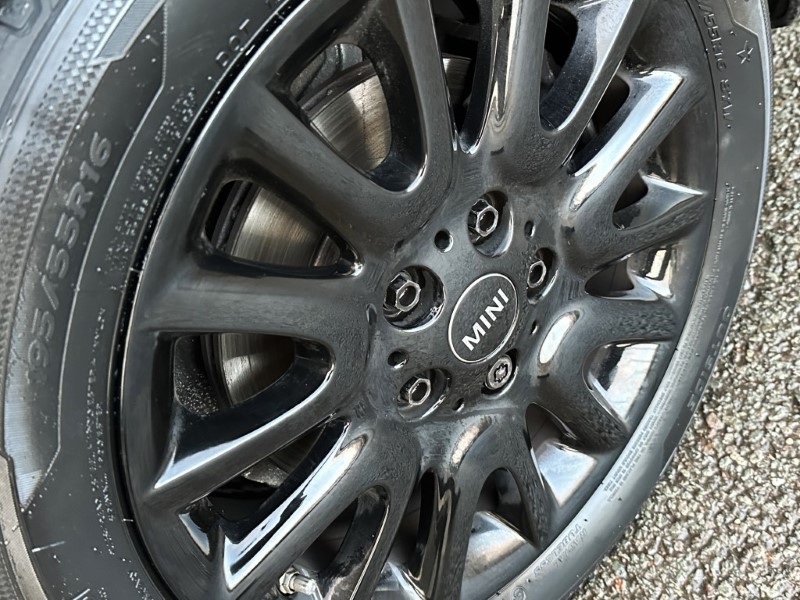 2022 (22) MINI HATCHBACK 1.5 Cooper Classic 3dr 5305987