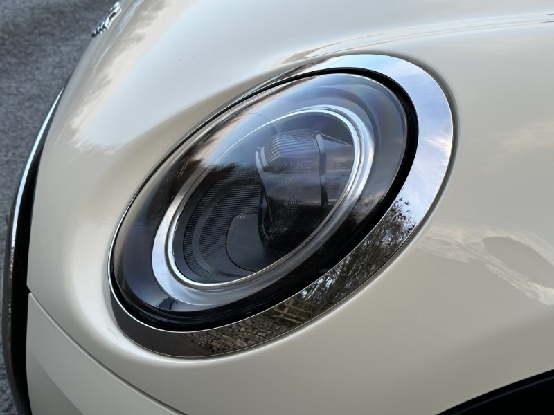 2022 (22) MINI HATCHBACK 1.5 Cooper Classic 3dr 5305979