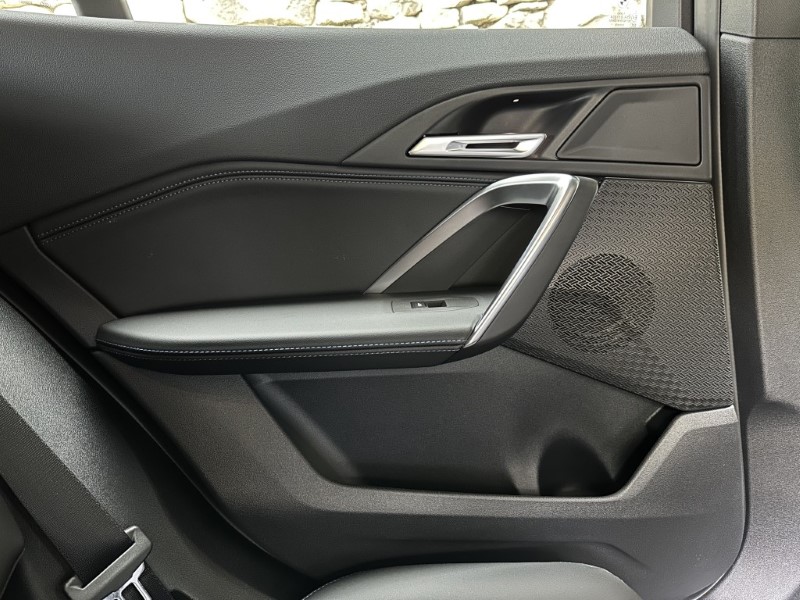 2025 (75) BMW X2 sDrive 20i M Sport 5dr Step Auto 5308795