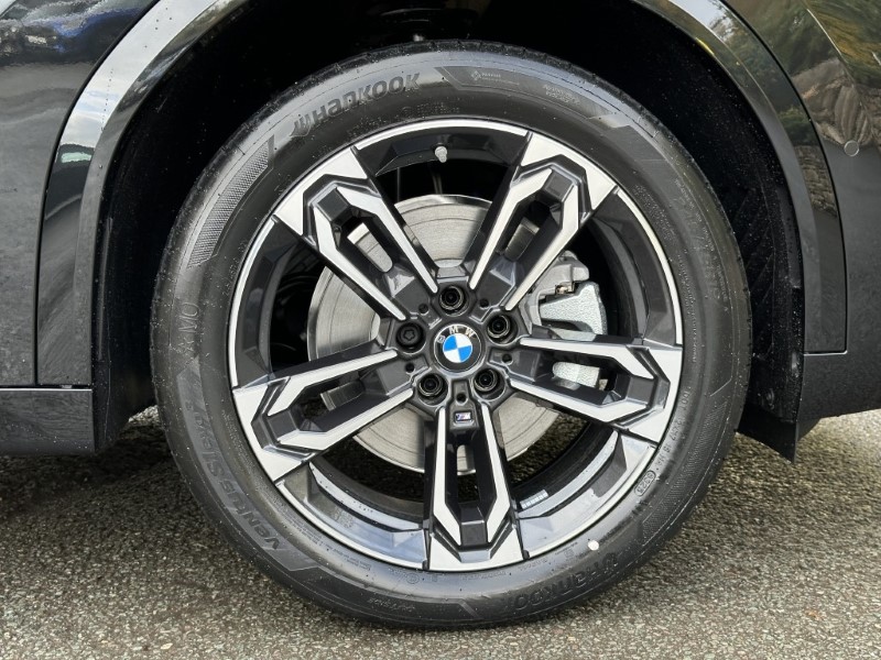 2025 (75) BMW X2 sDrive 20i M Sport 5dr Step Auto 5308847