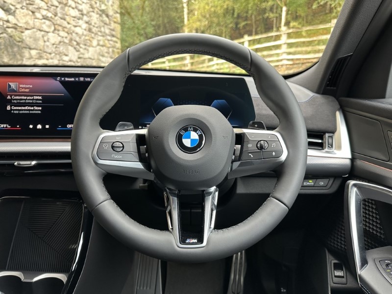 2025 (75) BMW X2 sDrive 20i M Sport 5dr Step Auto 5308796