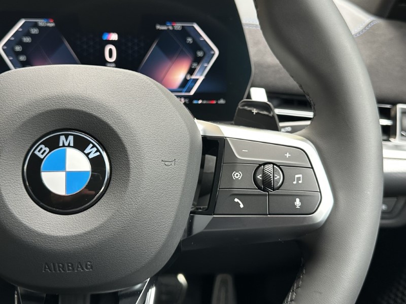 2025 (75) BMW X2 sDrive 20i M Sport 5dr Step Auto 5308812