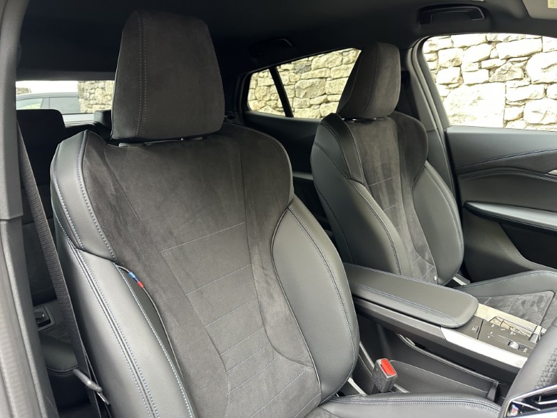 2025 (75) BMW X2 sDrive 20i M Sport 5dr Step Auto 5308788