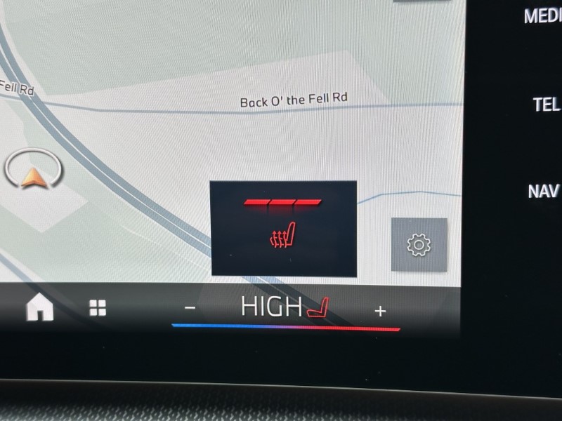 2025 (75) BMW X2 sDrive 20i M Sport 5dr Step Auto 5308806