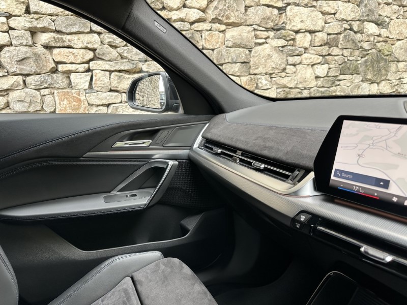 2025 (75) BMW X2 sDrive 20i M Sport 5dr Step Auto 5308801