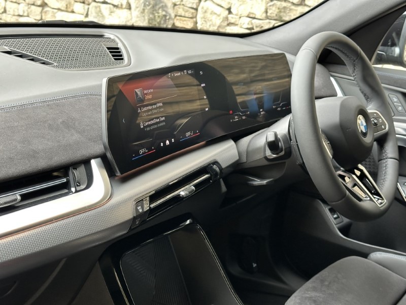 2025 (75) BMW X2 sDrive 20i M Sport 5dr Step Auto 5308819