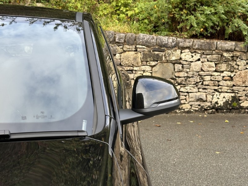 2025 (75) BMW X2 sDrive 20i M Sport 5dr Step Auto 5308835