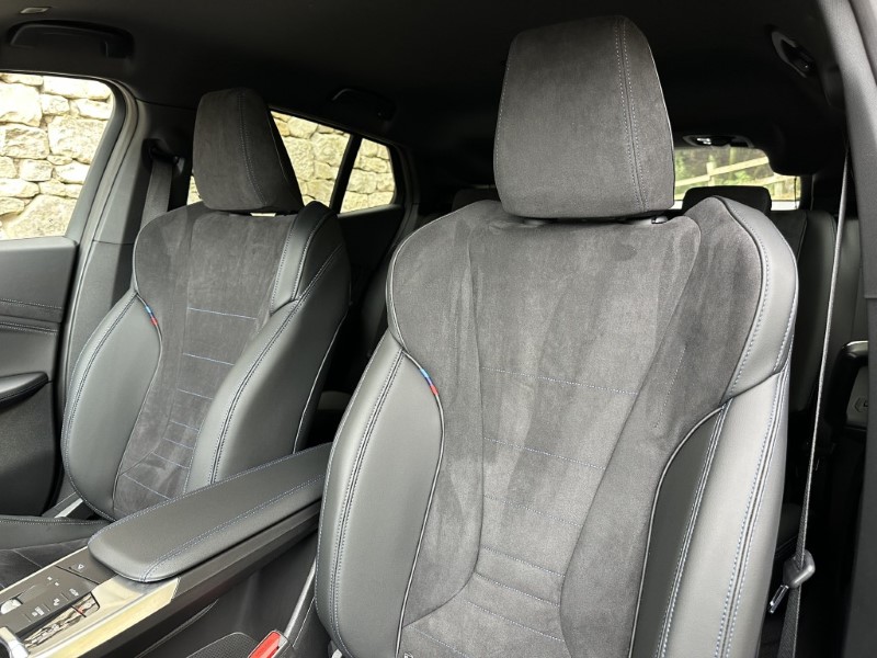 2025 (75) BMW X2 sDrive 20i M Sport 5dr Step Auto 5308821