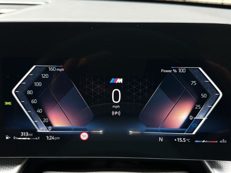 2025 (75) BMW X2 sDrive 20i M Sport 5dr Step Auto 5308825