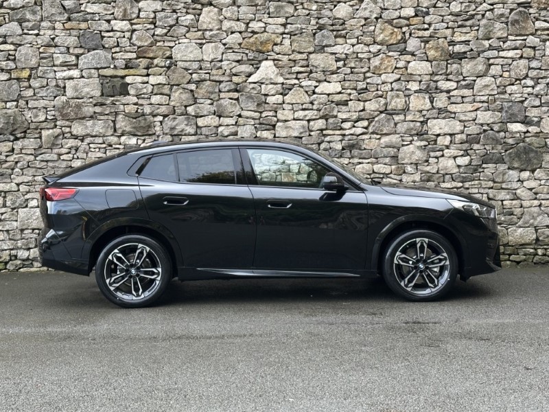 2025 (75) BMW X2 sDrive 20i M Sport 5dr Step Auto 5308789