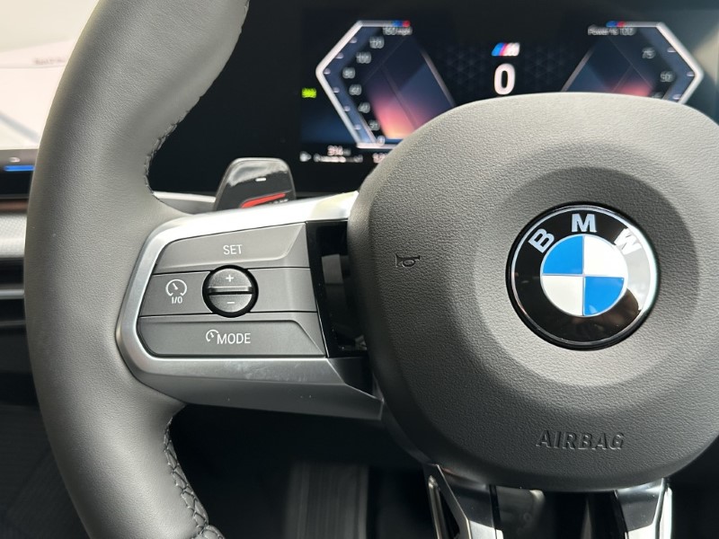 2025 (75) BMW X2 sDrive 20i M Sport 5dr Step Auto 5308811