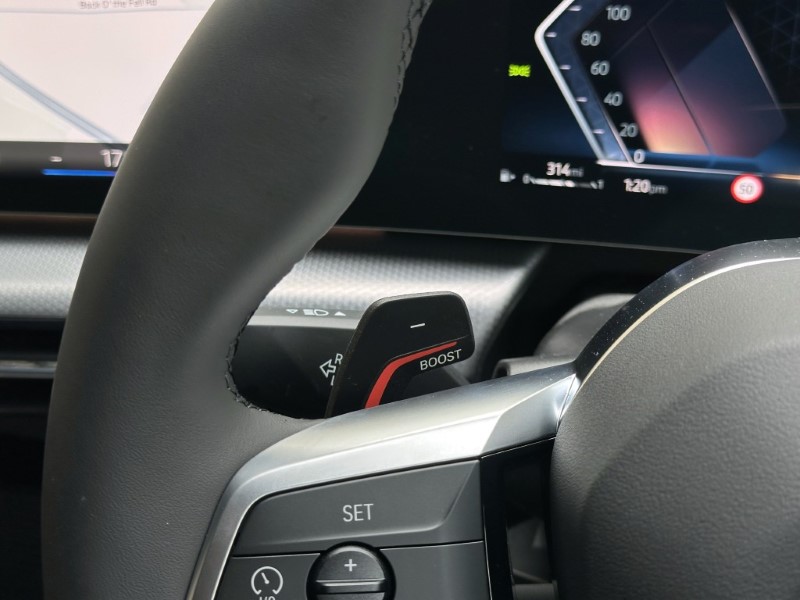 2025 (75) BMW X2 sDrive 20i M Sport 5dr Step Auto 5308809