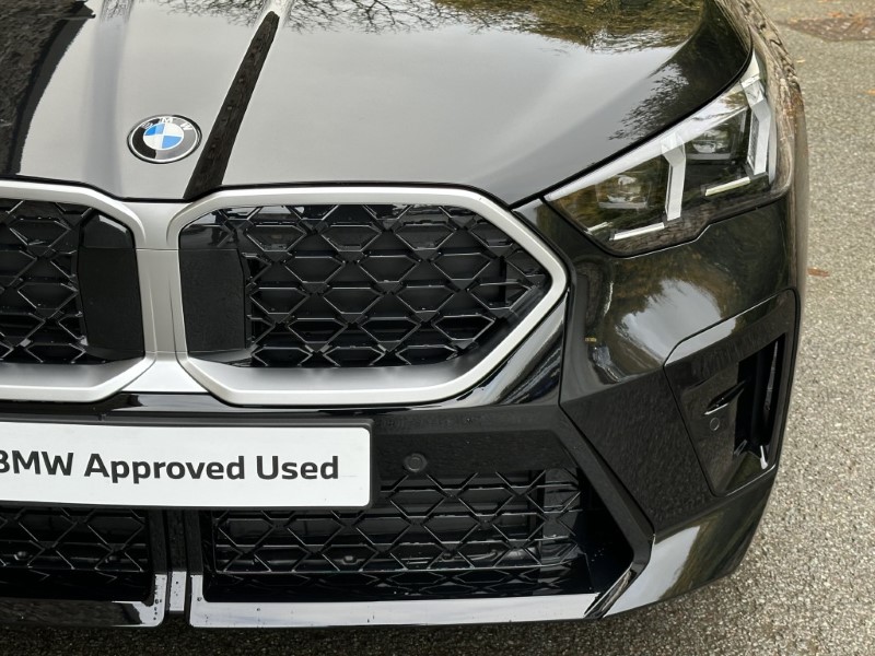 2025 (75) BMW X2 sDrive 20i M Sport 5dr Step Auto 5308814