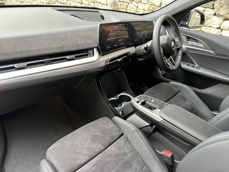 2025 (75) BMW X2 sDrive 20i M Sport 5dr Step Auto 5308818