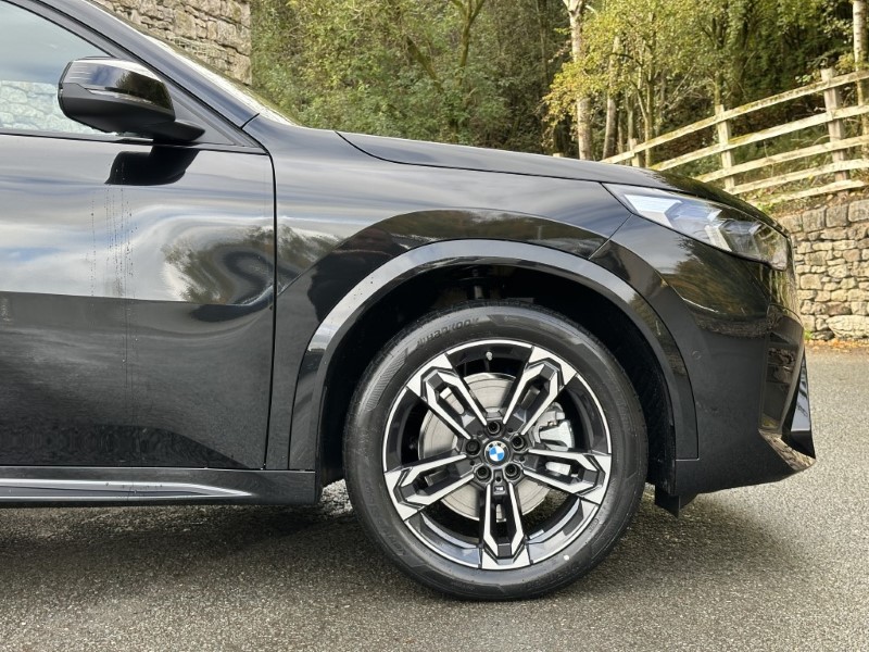 2025 (75) BMW X2 sDrive 20i M Sport 5dr Step Auto 5308848