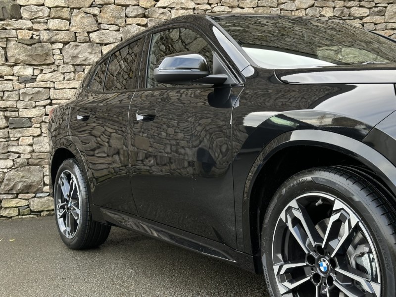 2025 (75) BMW X2 sDrive 20i M Sport 5dr Step Auto 5308849