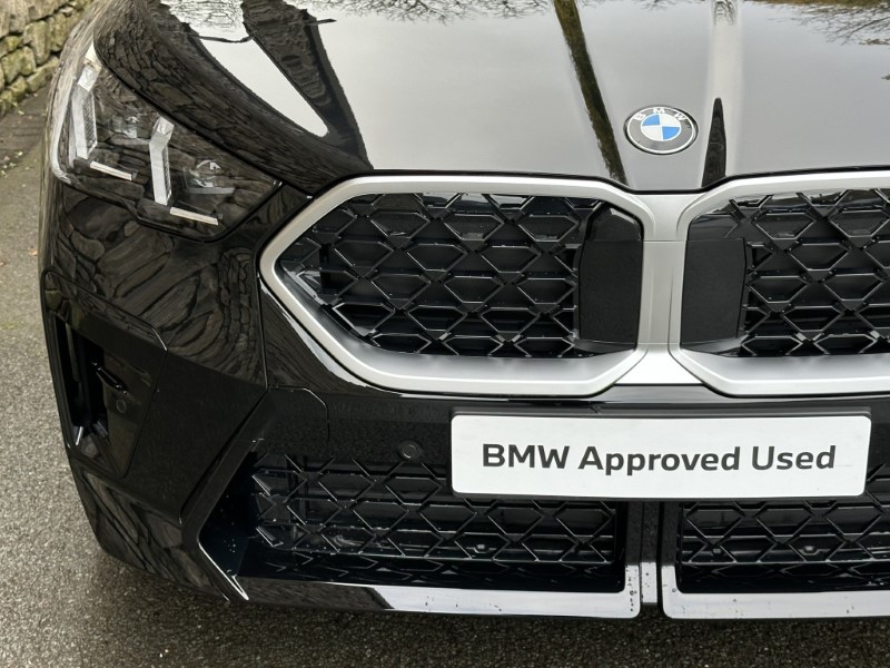 2025 (75) BMW X2 sDrive 20i M Sport 5dr Step Auto 5308813