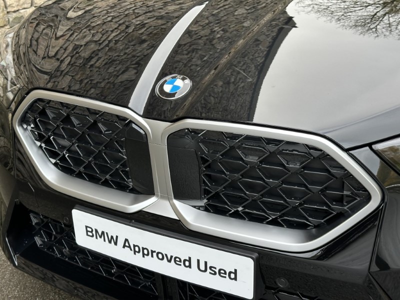 2025 (75) BMW X2 sDrive 20i M Sport 5dr Step Auto 5308815