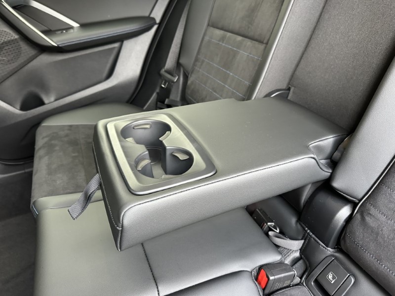 2025 (75) BMW X2 sDrive 20i M Sport 5dr Step Auto 5308832