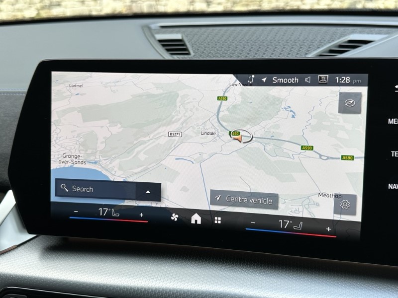 2025 (75) BMW X2 sDrive 20i M Sport 5dr Step Auto 5308839