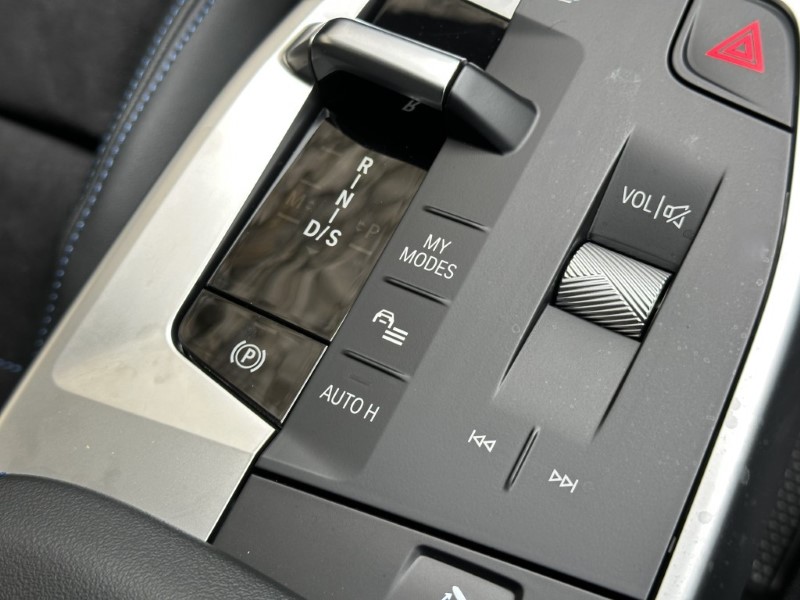 2025 (75) BMW X2 sDrive 20i M Sport 5dr Step Auto 5308804