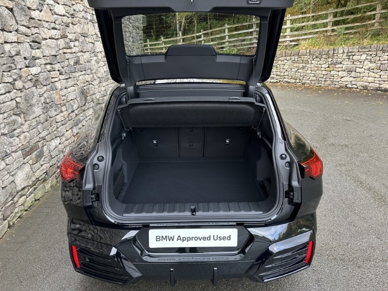 2025 (75) BMW X2 sDrive 20i M Sport 5dr Step Auto 5308794