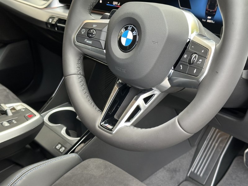 2025 (75) BMW X2 sDrive 20i M Sport 5dr Step Auto 5308786