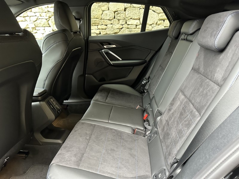 2025 (75) BMW X2 sDrive 20i M Sport 5dr Step Auto 5308816