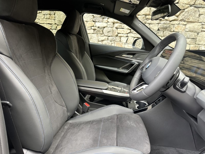 2025 (75) BMW X2 sDrive 20i M Sport 5dr Step Auto 5308787