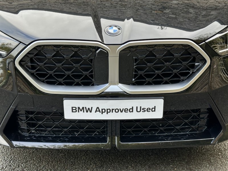 2025 (75) BMW X2 sDrive 20i M Sport 5dr Step Auto 5308845
