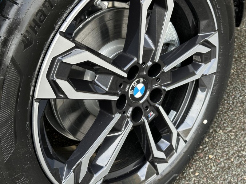 2025 (75) BMW X2 sDrive 20i M Sport 5dr Step Auto 5308850
