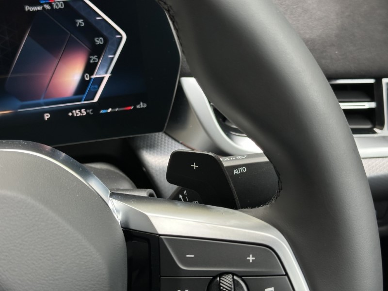 2025 (75) BMW X2 sDrive 20i M Sport 5dr Step Auto 5308810