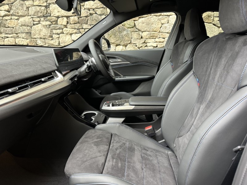 2025 (75) BMW X2 sDrive 20i M Sport 5dr Step Auto 5308820