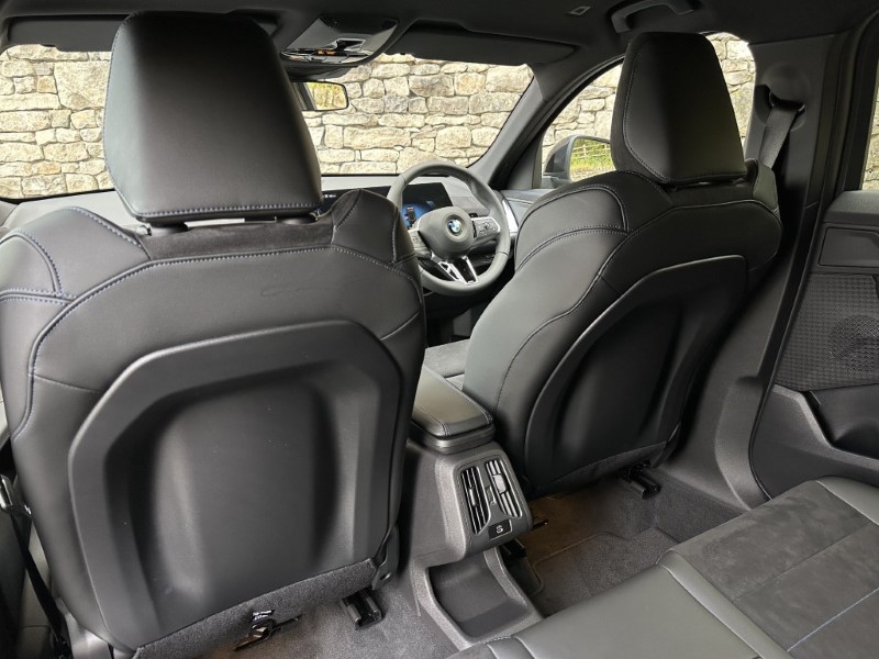 2025 (75) BMW X2 sDrive 20i M Sport 5dr Step Auto 5308830