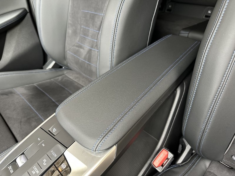 2025 (75) BMW X2 sDrive 20i M Sport 5dr Step Auto 5308823