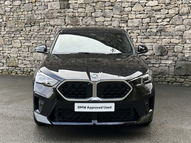 2025 (75) BMW X2 sDrive 20i M Sport 5dr Step Auto 5308842