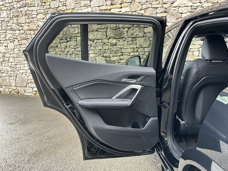 2025 (75) BMW X2 sDrive 20i M Sport 5dr Step Auto 5308829