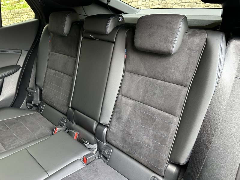 2025 (75) BMW X2 sDrive 20i M Sport 5dr Step Auto 5308833