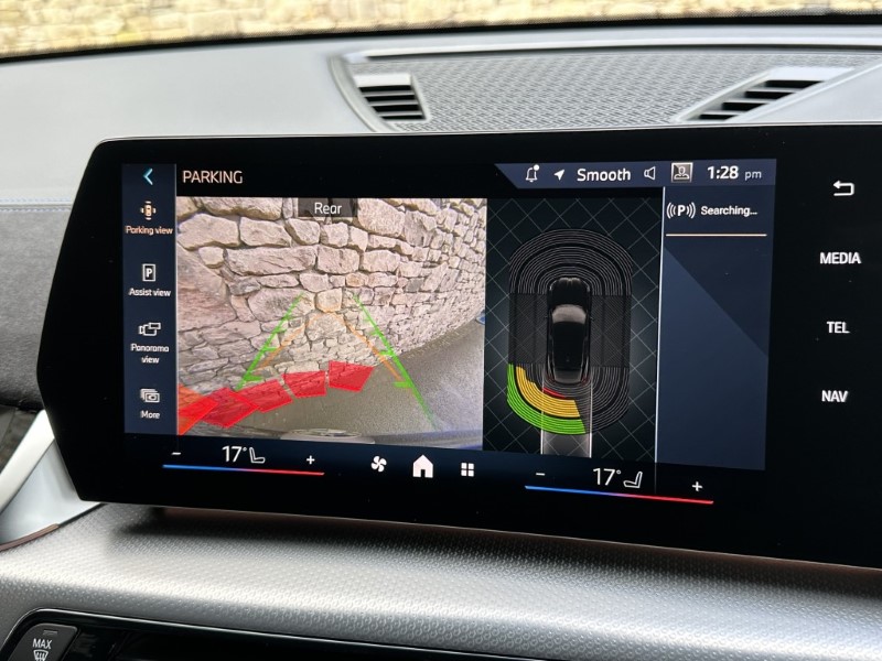 2025 (75) BMW X2 sDrive 20i M Sport 5dr Step Auto 5308837