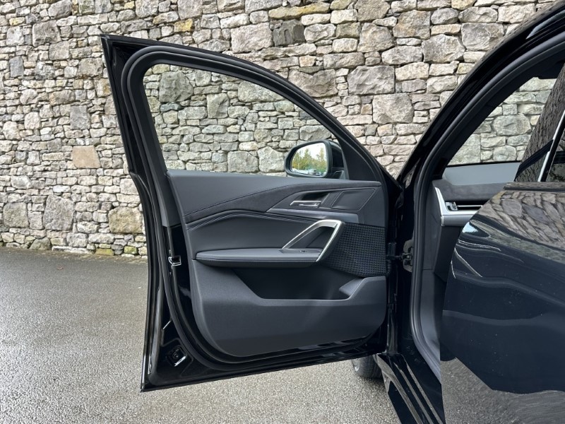 2025 (75) BMW X2 sDrive 20i M Sport 5dr Step Auto 5308828