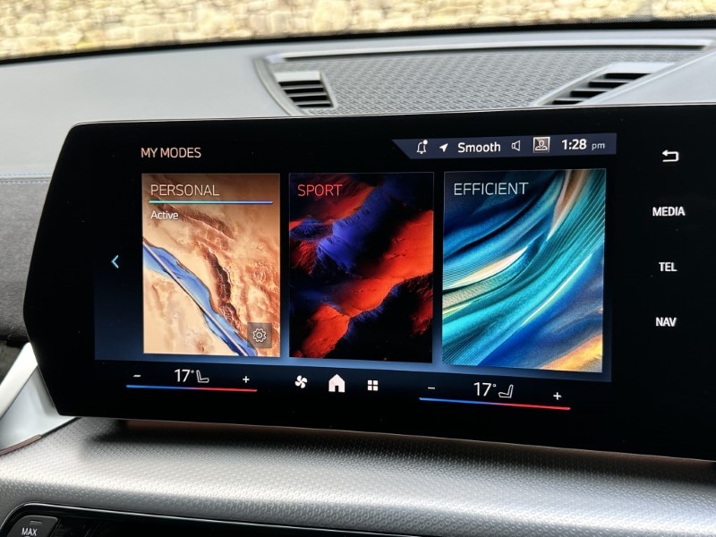 2025 (75) BMW X2 sDrive 20i M Sport 5dr Step Auto 5308838