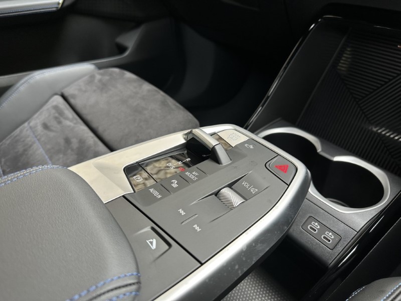 2025 (75) BMW X2 sDrive 20i M Sport 5dr Step Auto 5308803