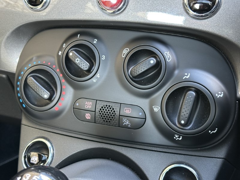 2023 (23) FIAT 500 1.0 Mild Hybrid Dolcevita [Part Leather] 3dr 5315742