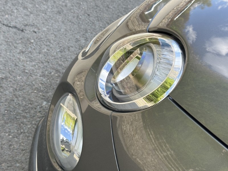 2023 (23) FIAT 500 1.0 Mild Hybrid Dolcevita [Part Leather] 3dr 5315777