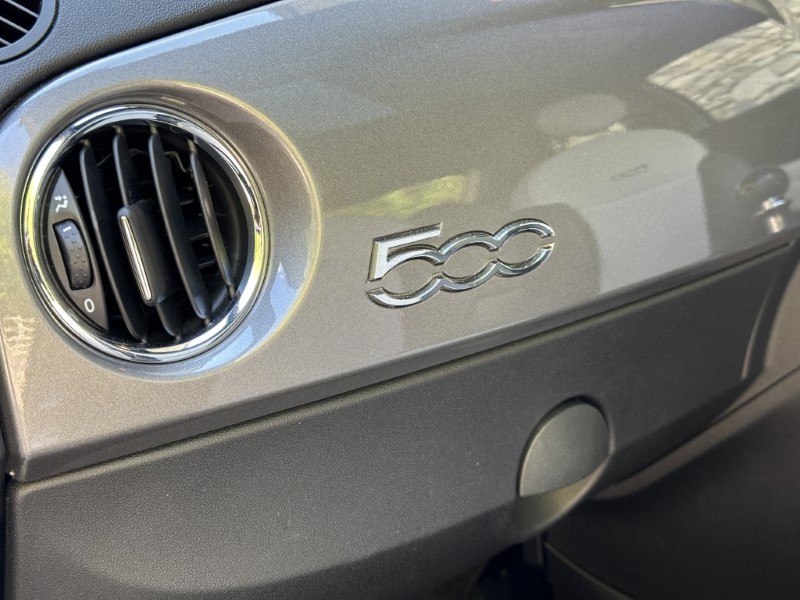 2023 (23) FIAT 500 1.0 Mild Hybrid Dolcevita [Part Leather] 3dr 5315752