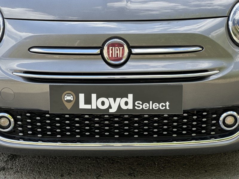 2023 (23) FIAT 500 1.0 Mild Hybrid Dolcevita [Part Leather] 3dr 5315776