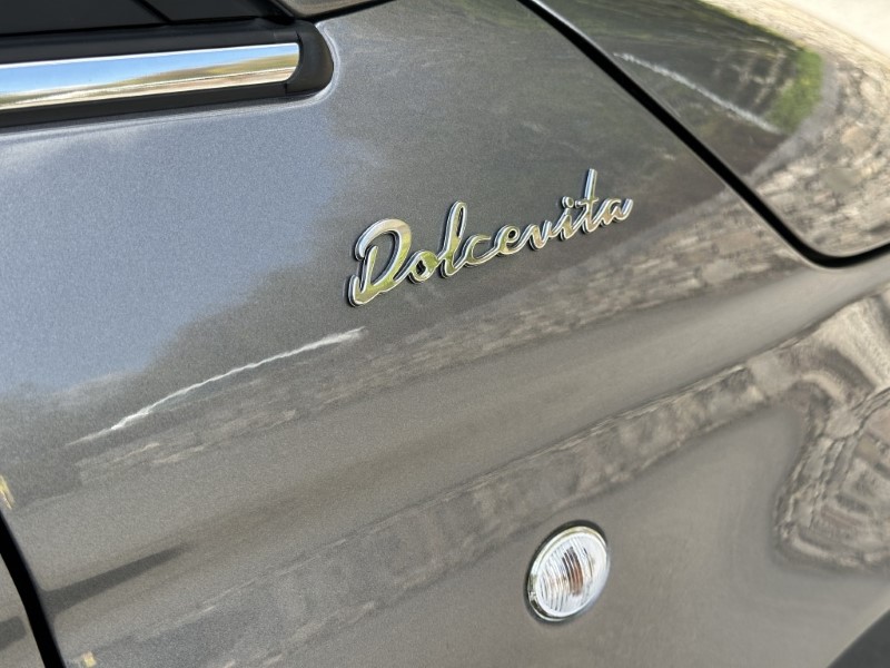 2023 (23) FIAT 500 1.0 Mild Hybrid Dolcevita [Part Leather] 3dr 5315781