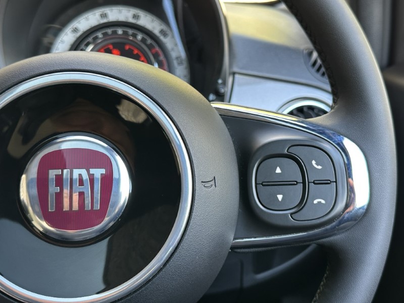 2023 (23) FIAT 500 1.0 Mild Hybrid Dolcevita [Part Leather] 3dr 5315741